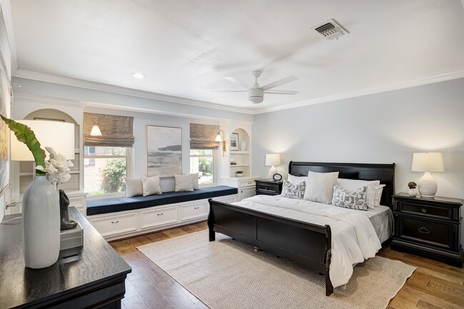 Building Photo - 3815 Wakeforest St