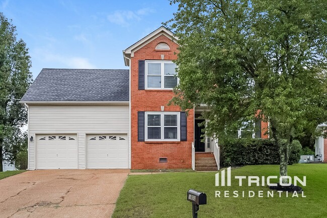 Primary Photo - 1603 Covington Ct