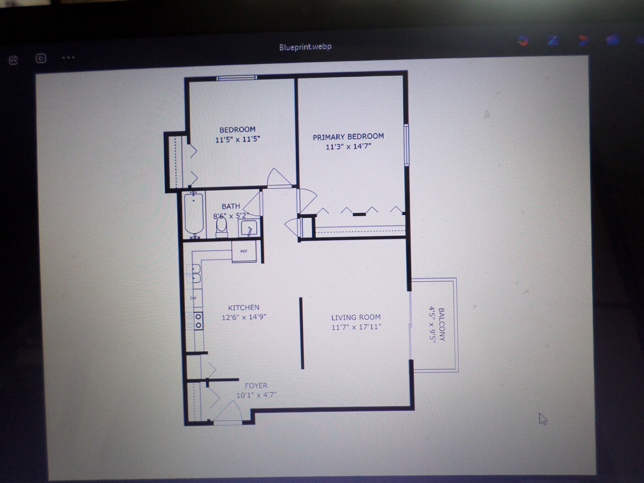 Building Photo - 222 Madison St