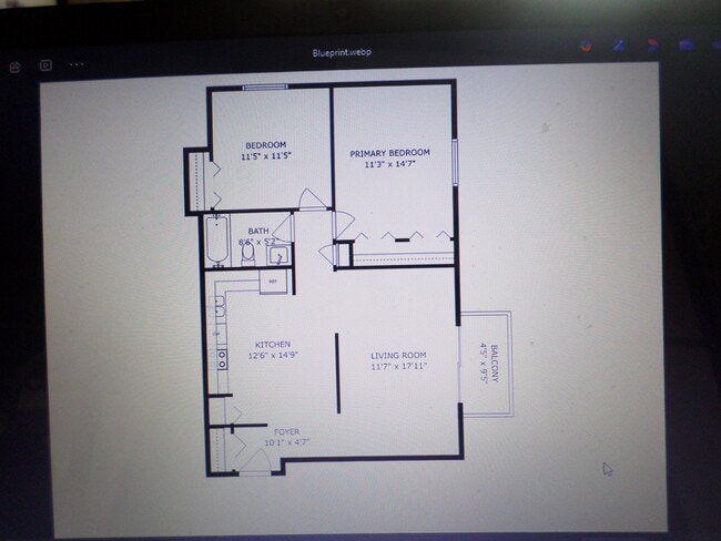 Building Photo - 222 Madison St