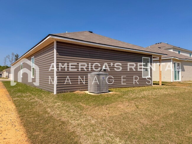 Building Photo - New Construction Home for Rent in Cullman, AL!  DEPOSIT PENDING!!