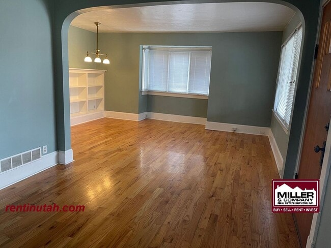 Building Photo - Beautiful Sugarhouse Home For Rent!!
