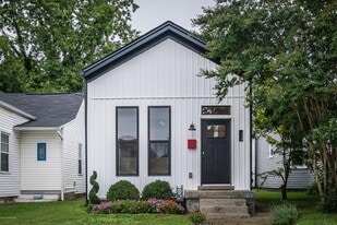 Building Photo - 1117 Lydia St