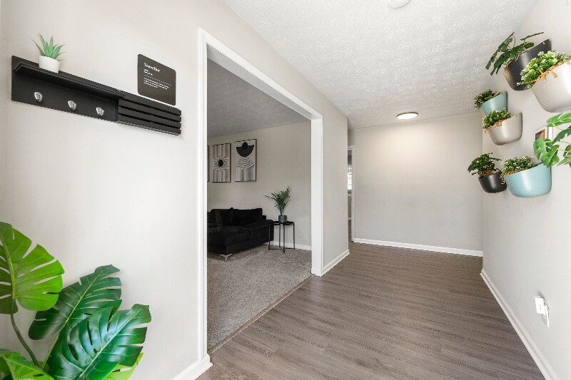 Building Photo - 5330 Warrington Pl