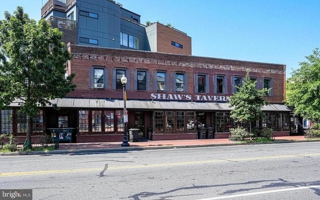 Building Photo - 631 Florida Ave NE