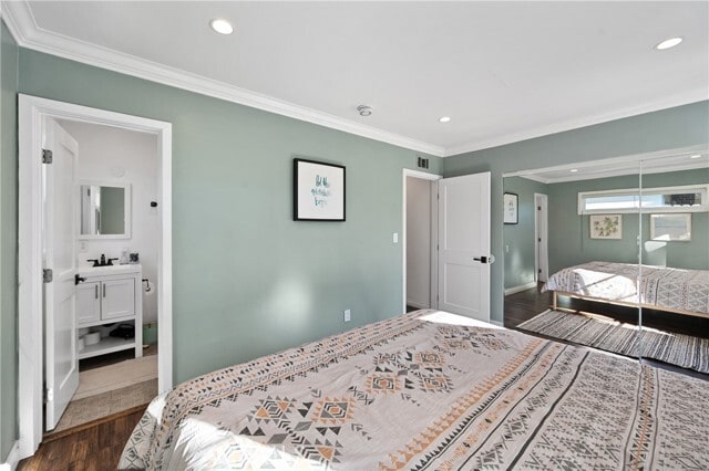 Building Photo - 20852 Kittridge St