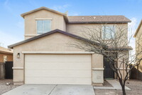 Building Photo - 6140 S Sunrise Valley Dr