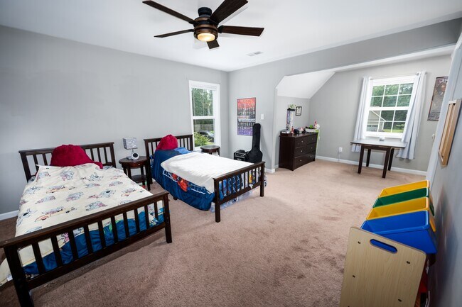Building Photo - 3201 Coley Ln