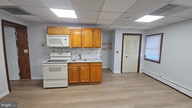 Building Photo - 117 S Warren St