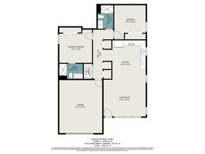 Building Photo - Two Bedroom | Two Bath in Ada, MI