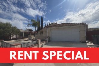 Building Photo - 39510 Sunrose Dr