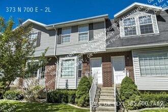 Building Photo - 373 N 700 E