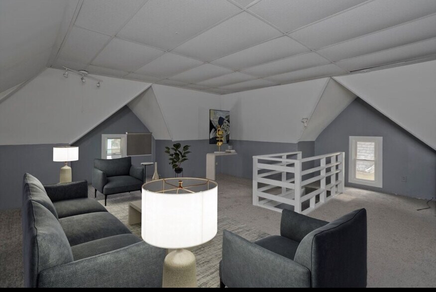 Building Photo - 130 Bowles St