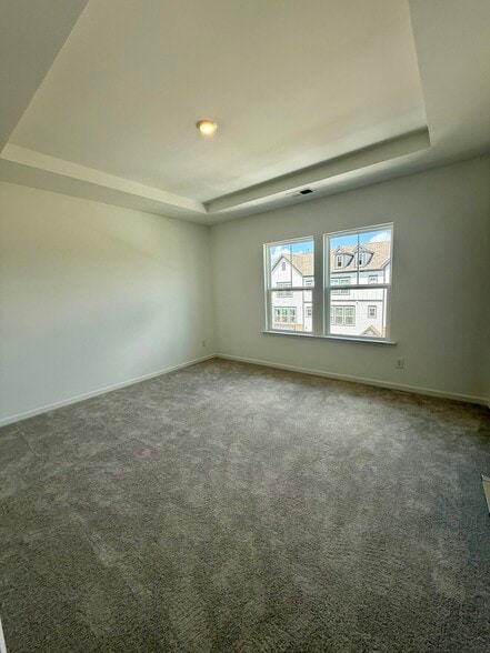 Primary Bedroom - 414 Silver Star Blvd