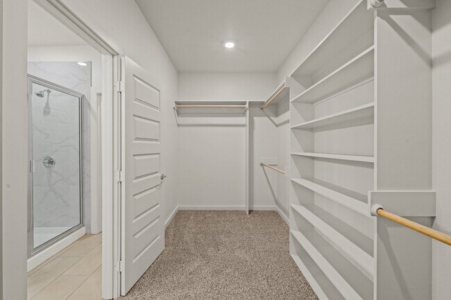 Building Photo - Brand new townhomes in Frenship East!
