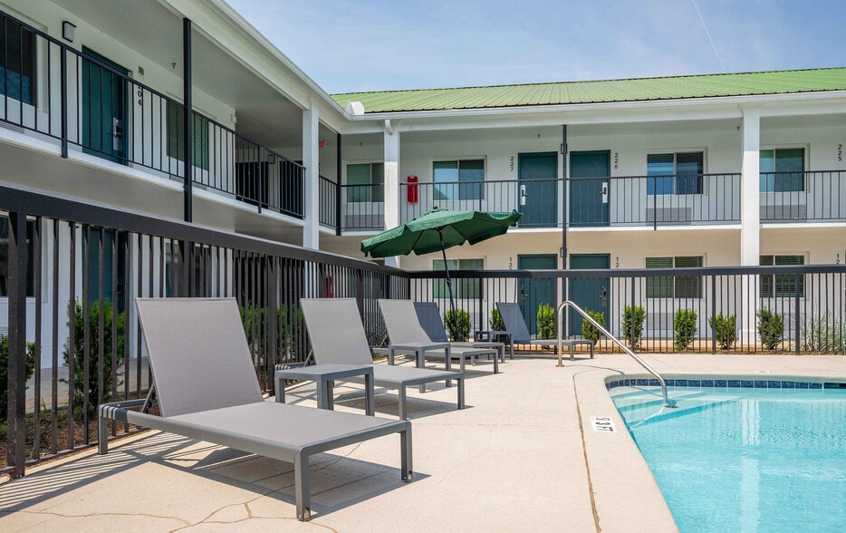 Building Photo - Hermitage Studios Nashville