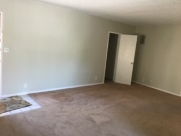 Bedroom 2 - 1327 Berkeley St