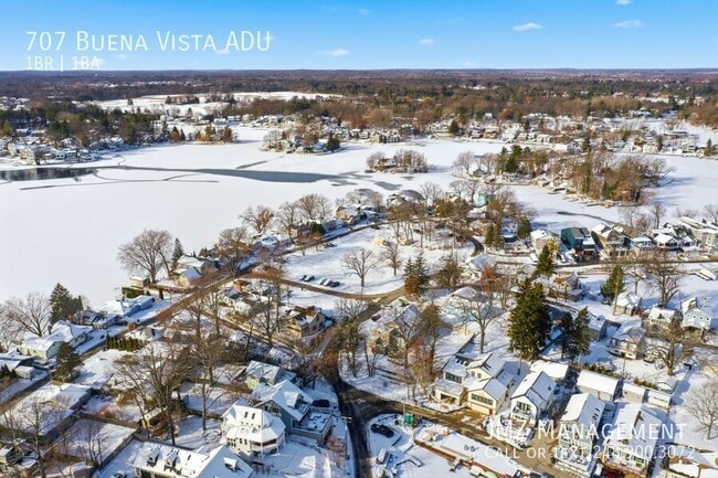 Building Photo - 707 Buena Vista Ave