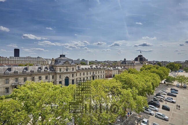 Building Photo - 9 Avenue Frederic Le Play Ave