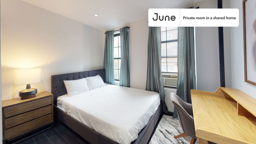 Primary Photo - Private bedroom in 3 bed/1 bath Home