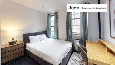 Building Photo - Room in Shared 3 bed/1 bath home