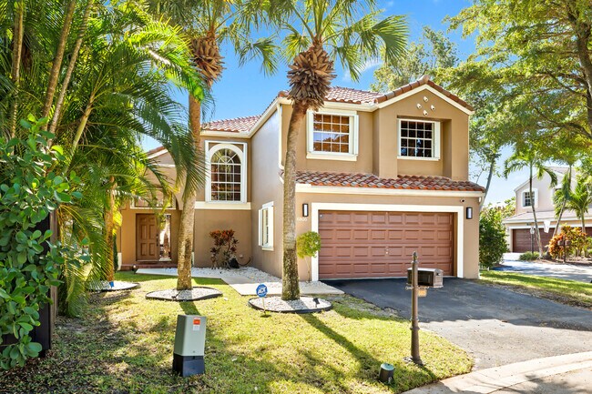 Building Photo - 6805 NW 75th Ct