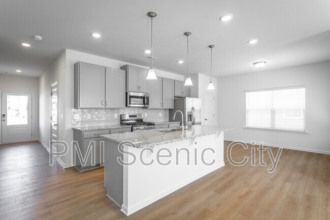 Building Photo - 8836 Meadowvale Ct