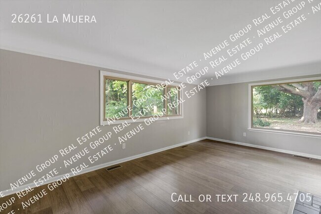 Building Photo - 26261 La Muera St