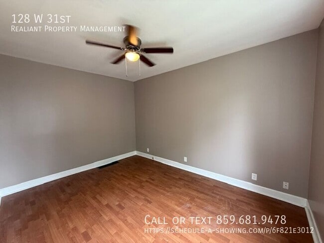 Building Photo - 128 W 31st St