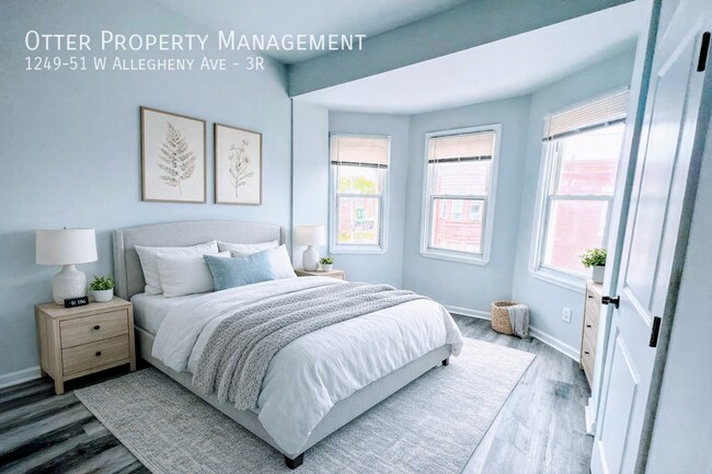 Building Photo - 1249-51 W Allegheny Ave