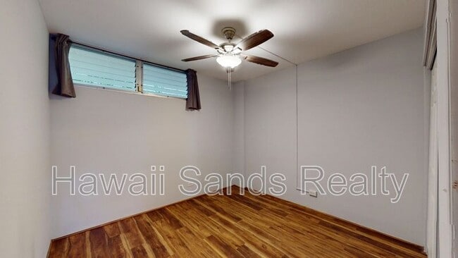 Building Photo - 2050 Nuuanu Ave