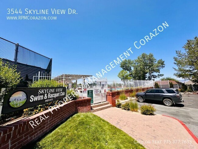 Building Photo - 3544 Skyline View Dr
