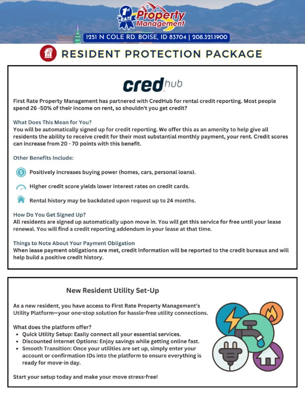 Building Photo - 2839 W Malad St