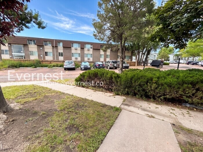 Building Photo - 4012 Muse Way