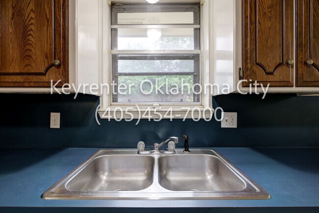 Building Photo - 3BD/2BTH Home in the Heart of Midwest City
