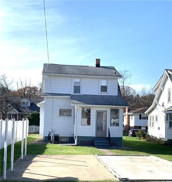 Building Photo - 3506 8th Ave