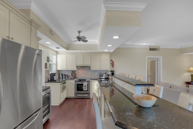 Building Photo - 2103 S Ocean Blvd