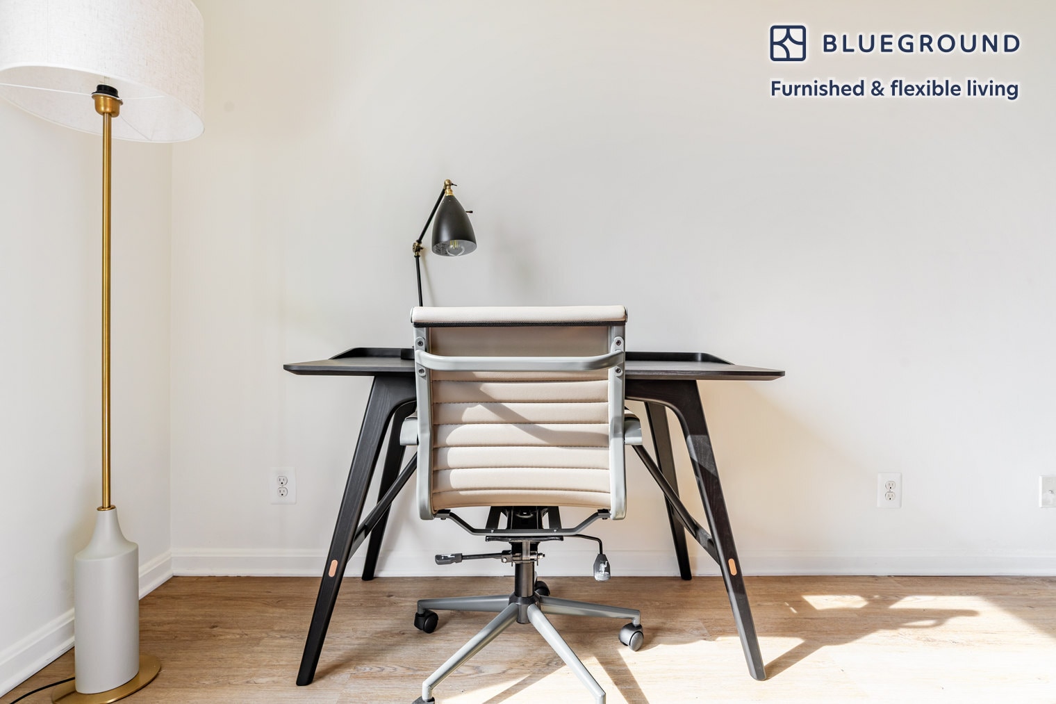 Building Photo - 4650 Washington Blvd