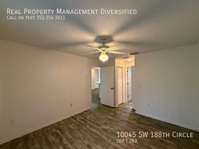 Building Photo - 10045 SW 188th Cir