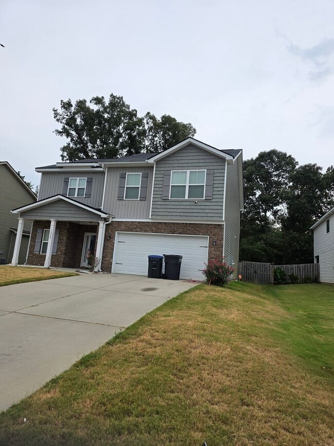 Primary Photo - 2 Story 5 BR