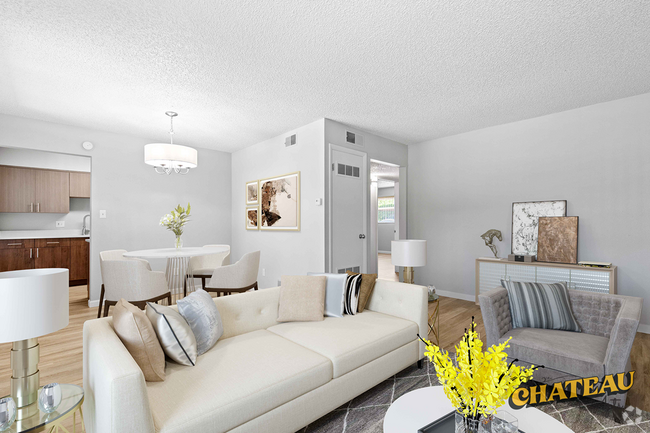 2x1 living room