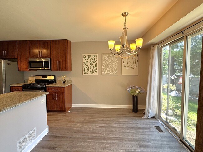 Building Photo - 1139 Wickfield Ct