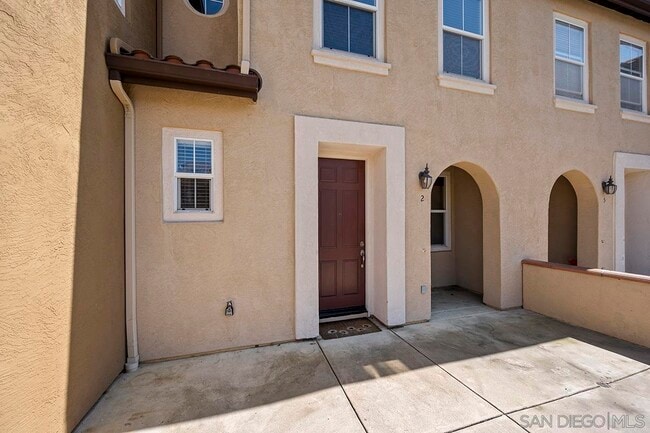 Building Photo - 7895 Via Montebello