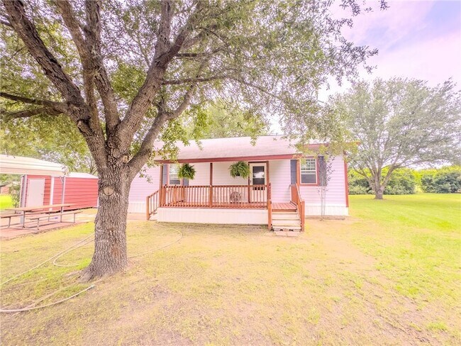 Building Photo - 476 Co Rd 118