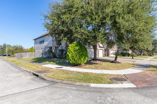 Building Photo - 20714 Dappled Ridge Way