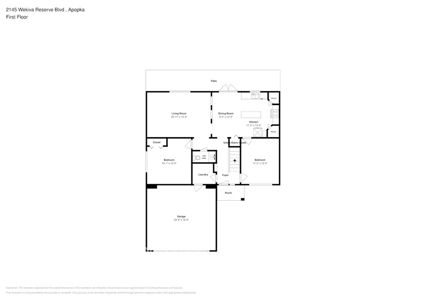 Building Photo - 2145 Wekiva Reserve Blvd
