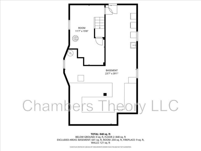 Building Photo - 23 E Walnut St