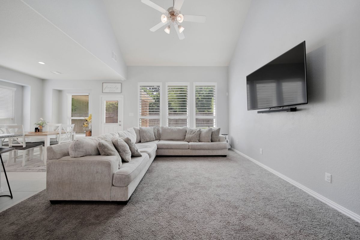 Building Photo - 26028 Brixham Oaks Dr