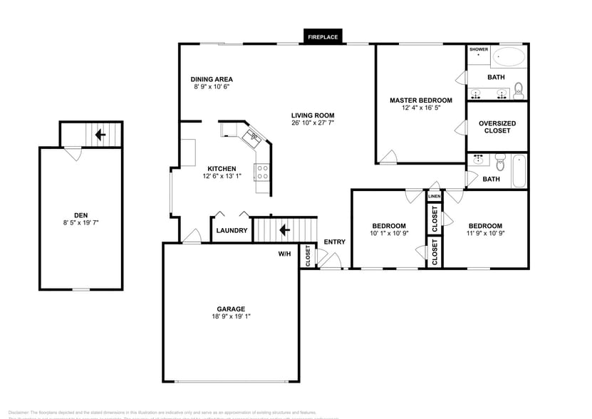 Building Photo - 12 New Stock Ct