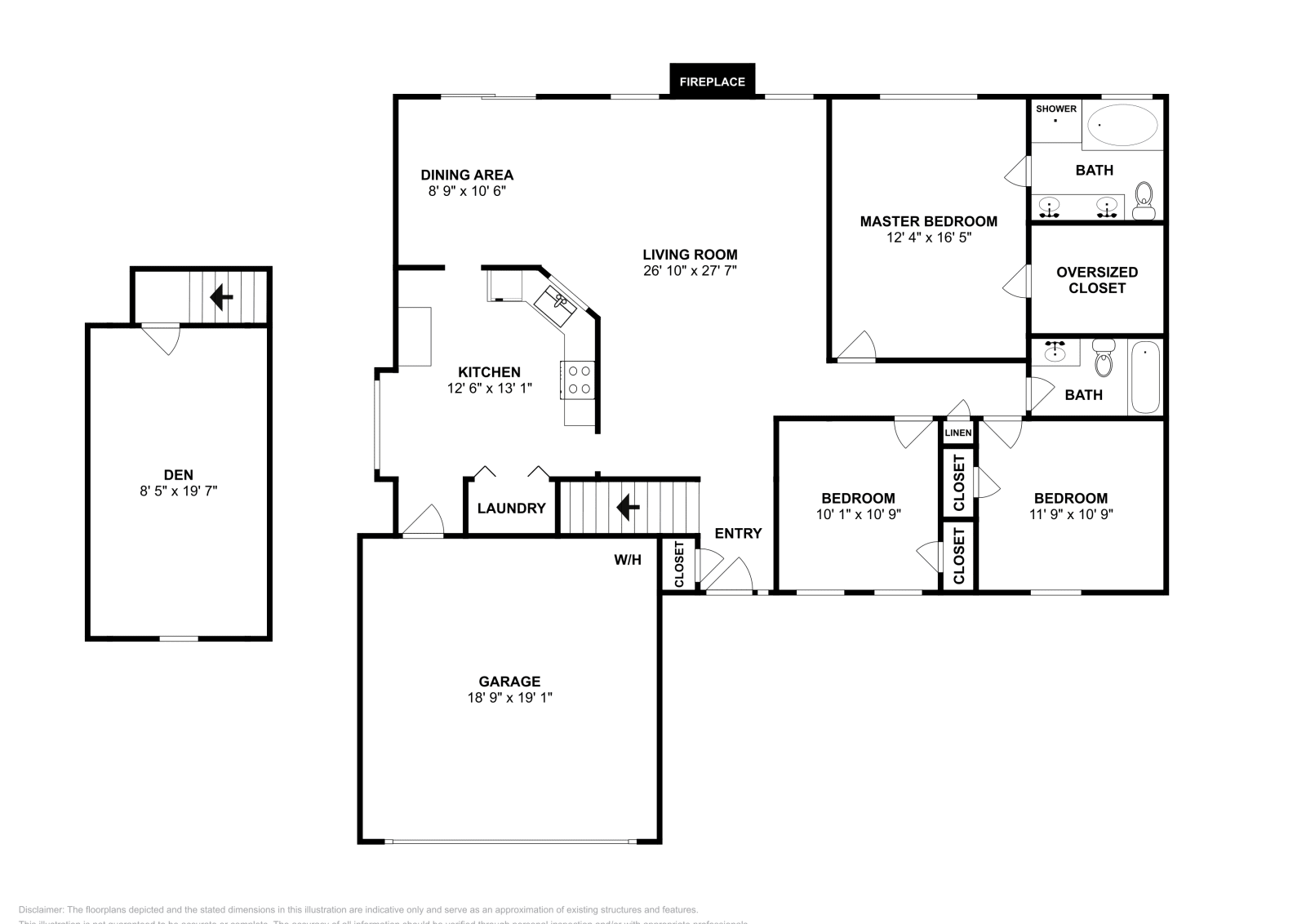 Building Photo - 12 New Stock Ct